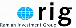 RIG Logo